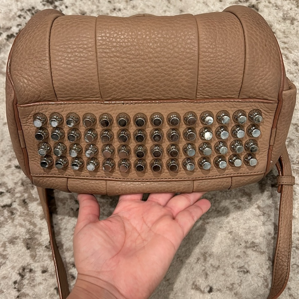 Alexander Wang Rockie Bag